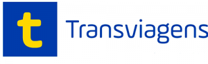 Transviagens - Transporte de Passageiros Logotipo-2019